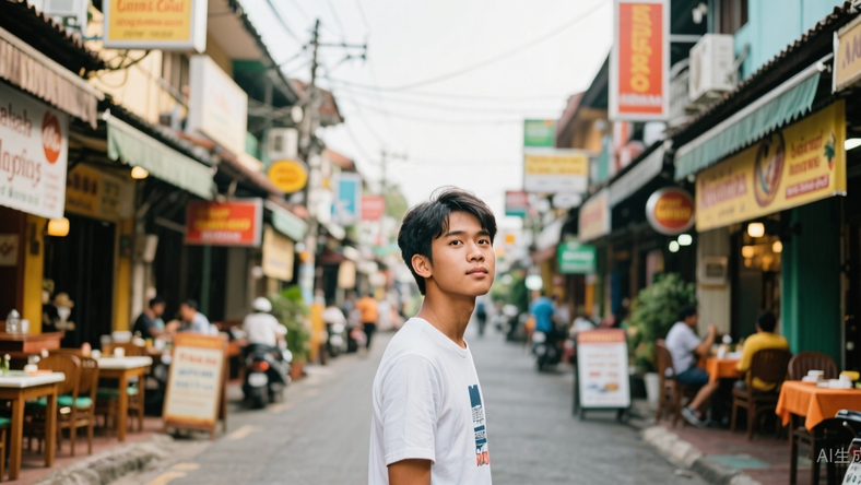 餐饮出海不是“降维打击”